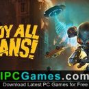 Destroy All Humans Free Download