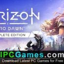 Horizon Zero Dawn Complete Edition Free Download
