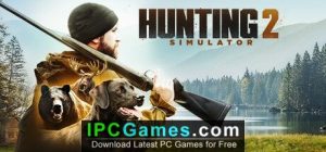 hunting simulator 2 all species