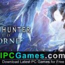 MH World Iceborne Free Download