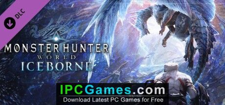 download free mhw iceborne