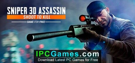 3d sniper games free for pc