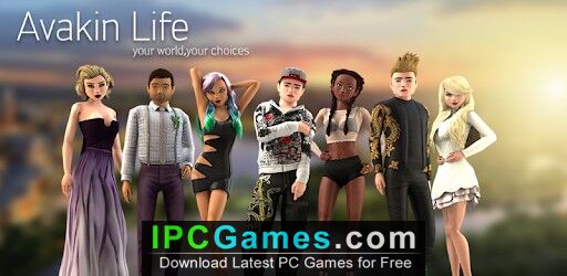 lockwood publishing avakin life download