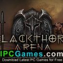Blackthorn Arena Gods of War Free Download