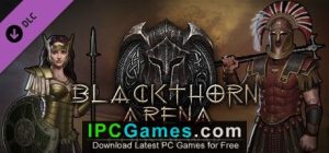 download black thorn arena download black thorn arena