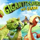 Gigantosaurus The Game Free Download