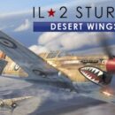 IL 2 Sturmovik Desert Wings Tobruk Free Download