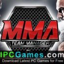 MMA Team Manager Free Download