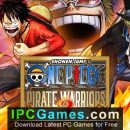 One Piece Pirate Warriors 3 Free Download