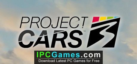 project cars pc free download