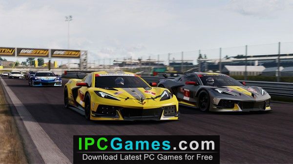 download project cars pc game