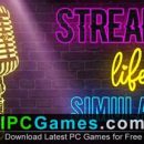 Streamer Life Simulator Free Download