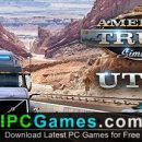 American Truck Simulator Utah Free Download