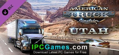 american truck simulator download full game free