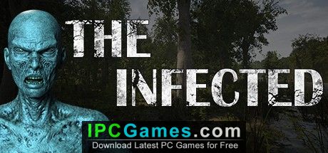 The Infected Free Download Ipc Games