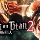 Attack on Titan 2 Free Download