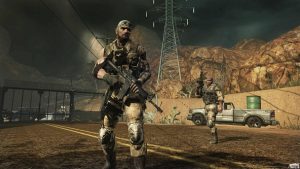 blacksite area 51 requirements