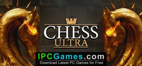  Chess Ultra (NSW) (Game Download Code In Box
