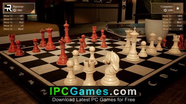 Brutal Chess 0.5 - Download for PC Free