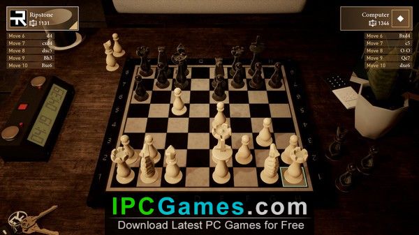 Chess Ultra PC Game - Free Download Full Version