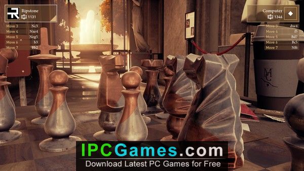 chess game download for pc