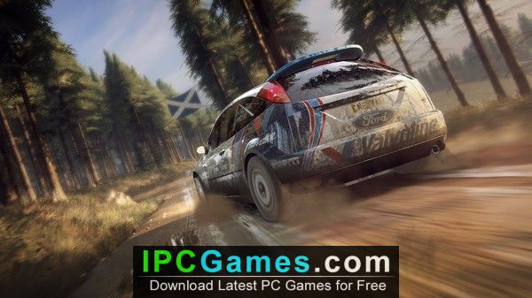 colin mcrae dirt 2 download for pc
