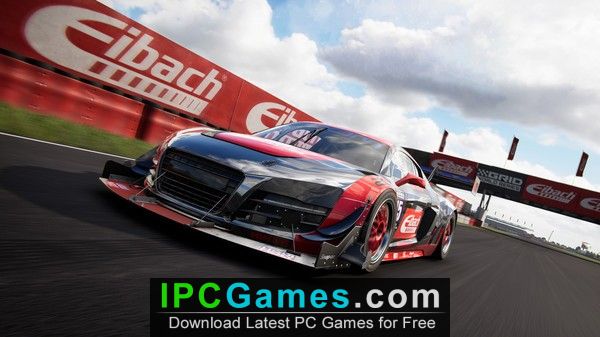 Grid Autosport Free Download Ipc Games