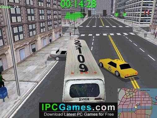 midtown madness 3 download full version for pc