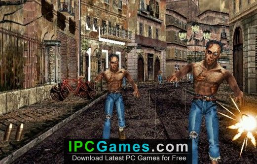 house of dead 1 download