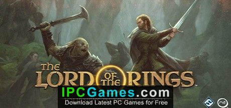 lord of the rings free download