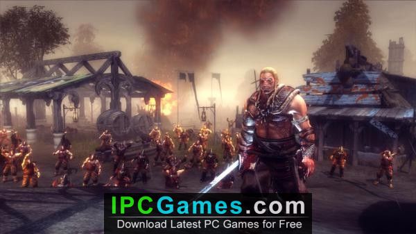 vikings pc game free