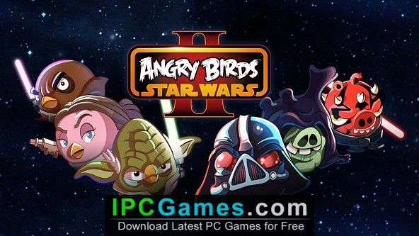 angry bird star wars 2 download pc