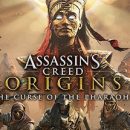 Assassins Creed Origins The Curse of Pharaohs Free Download