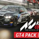 Assetto Corsa Competizione GT4 Pack Free Download