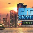 Cities Skylines Sunset Harbor Free Download