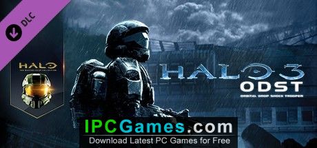 halo 1 pc free