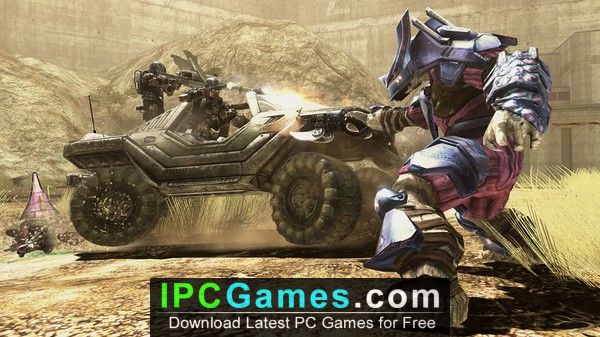 halo 3 pc download free