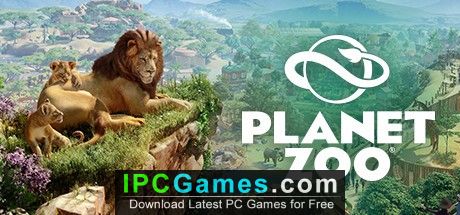 download planet zoo steam