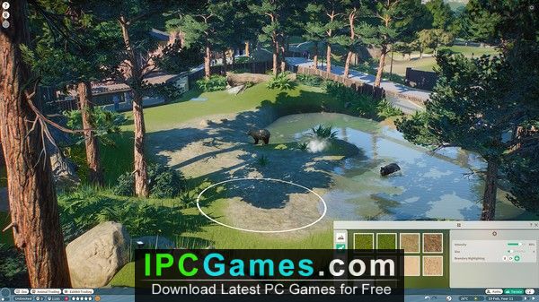 Planet Zoo Free Download - IPC Games