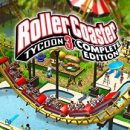 RollerCoaster Tycoon 3 Complete Edition Free Download