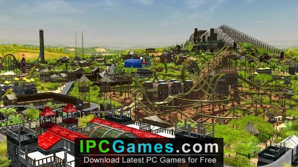 Rollercoaster tycoon 3 download windows 10 gen5 software download free