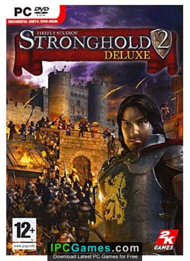 Stronghold 2 сценарии