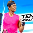 Tennis World Tour 2 Free Download