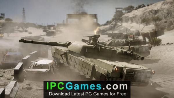 Battlefield Bad Company 2 Free Download 2