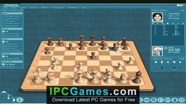 Download Chessmaster 10th Edition (Windows) - My Abandonware