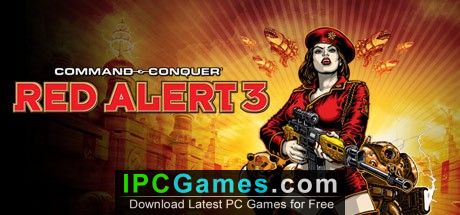 red alert 3 free download full game for windows 7