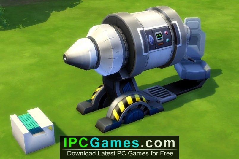 The Sims 4 Incl Dlc Anadius Free Download Ipc Games