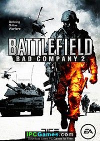 Battlefield Bad Company 2 Free Download - IPC Games