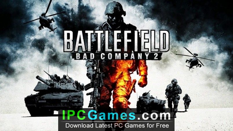 Battlefield Bad Company 2 Free Download 1 2
