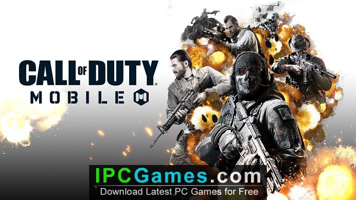 Call Of Duty Modern Warfare 2 Free Download - IPC Games